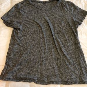 Madewell whisper tee L